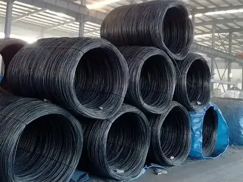 55CrSi খাদ স্প্রিং স্টিল ওয়্যার