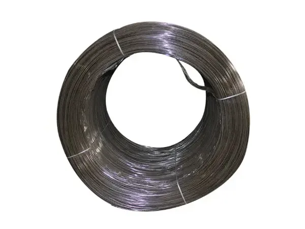 60Si2MnA খাদ স্প্রিং স্টিল ওয়্যার
