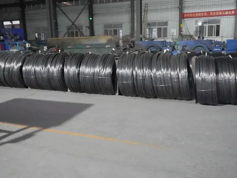 77B Prestressed কংক্রিট ইস্পাত তার