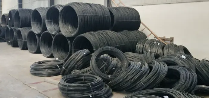 82B Carbon Steel Wire for Springs